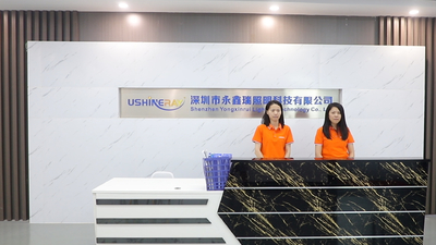 Shenzhen Yongxinrui Lighting Technology Co., Ltd.