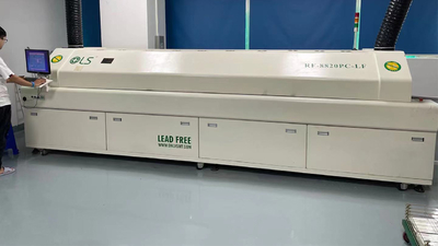 Shenzhen Yongxinrui Lighting Technology Co., Ltd.