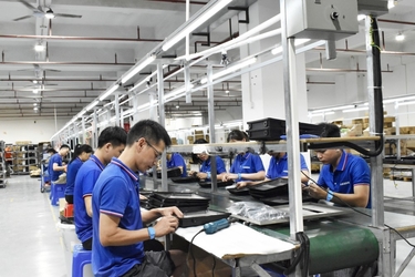 Shenzhen Yongxinrui Lighting Technology Co., Ltd.