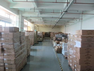 Shenzhen Yongxinrui Lighting Technology Co., Ltd.