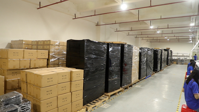 Shenzhen Yongxinrui Lighting Technology Co., Ltd.