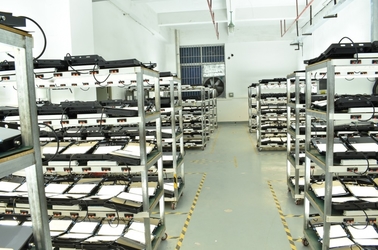 Shenzhen Yongxinrui Lighting Technology Co., Ltd.