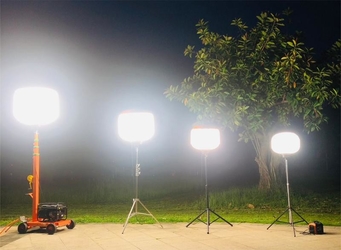 Shenzhen Yongxinrui Lighting Technology Co., Ltd.
