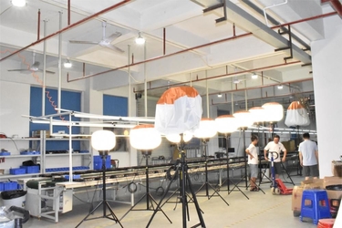 Shenzhen Yongxinrui Lighting Technology Co., Ltd.