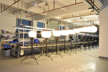 Shenzhen Yongxinrui Lighting Technology Co., Ltd.