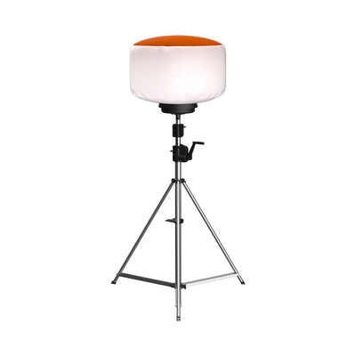সরাসরি বিক্রয় 800W 3.8M উচ্চতা সরানো LED ওয়ার্ক লাইট টাওয়ার নির্মাণ আলো জন্য