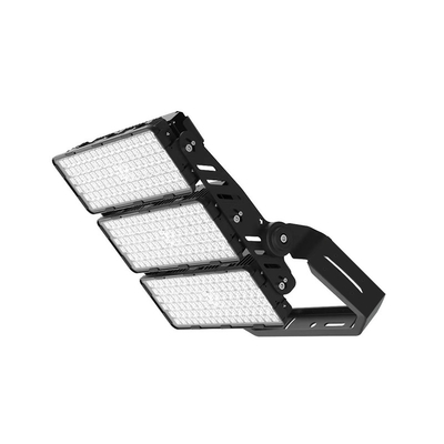 150000lm LED উচ্চ মাস্ট লাইট 1000W টেনিস কোর্ট ফ্লাড লাইট বহিরঙ্গন জন্য