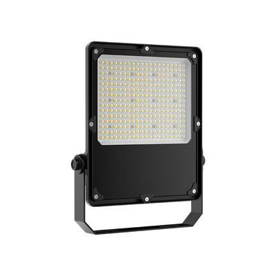 উচ্চ দক্ষতা 150W বন্যা আলো 50 ওয়াট বন্যা আলো ফিক্সচার বাগান আলো ল্যান্ডস্কেপিং জন্য