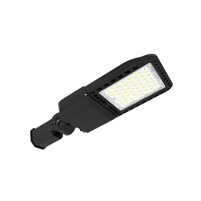 জর্জ সুরক্ষা স্ট্রিট লাইট ল্যাম্প 100W LED রাস্তা লাইট পাবলিক আলো জন্য