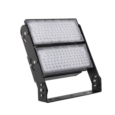 ভারী দায়িত্ব LED স্টেডিয়াম আলো 75000lm 500W ফুটবল ফ্লাডলাইট টেনিস কোর্টের জন্য