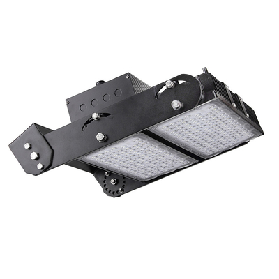 ভারী দায়িত্ব LED স্টেডিয়াম আলো 75000lm 500W ফুটবল ফ্লাডলাইট টেনিস কোর্টের জন্য