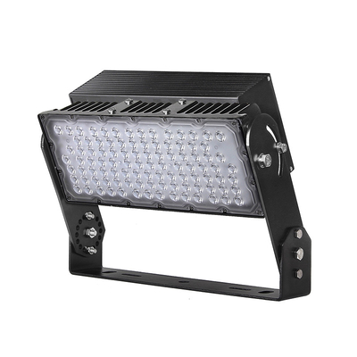 উচ্চ ভোল্টেজ 250W নেতৃত্বাধীন স্টেডিয়াম বন্যা লাইট স্টেডিয়াম বাস্কেটবল পোর্টেবল ফুটবল ফিল্ড লাইট