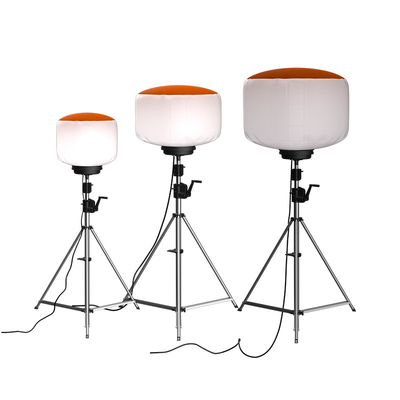সরাসরি বিক্রয় 800W 3.8M উচ্চতা সরানো LED ওয়ার্ক লাইট টাওয়ার নির্মাণ আলো জন্য
