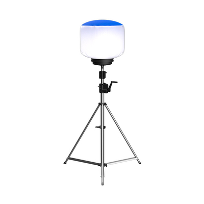 160 lm/w UShineray 100w 220V ওয়ার্ক লাইট, স্ট্যান্ড সহ এবং 80 Ra কালার রেন্ডারিং সূচক