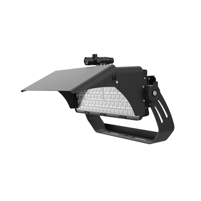 AC110V LED হাই মাস্ট লাইট 250W সেতু জন্য শিল্প নেতৃত্বাধীন বন্যা লাইট