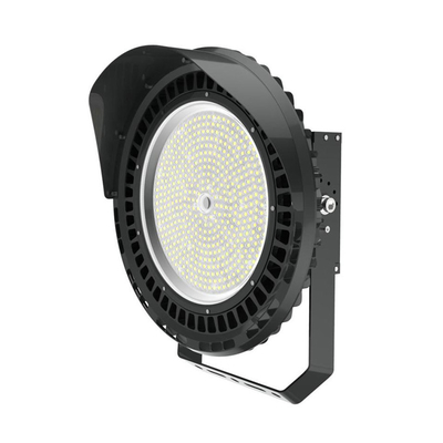 ধুলো প্রতিরোধের LED স্টেডিয়াম লাইট 300W জারা প্রতিরোধের ক্রিকেট গ্রাউন্ড লাইট