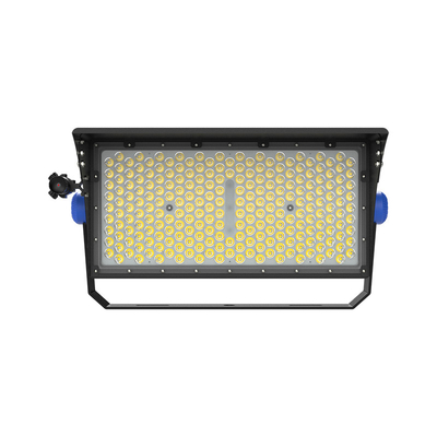 AC240V দক্ষ তাপ অপসারণ 500W পাইর জন্য LED স্পোর্টস স্টেডিয়াম আলো