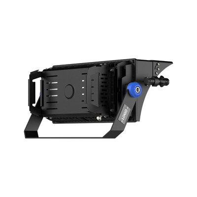 AC240V দক্ষ তাপ অপসারণ 500W পাইর জন্য LED স্পোর্টস স্টেডিয়াম আলো