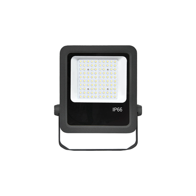 150lm / W 50W বহিরাগত বন্যা আলো বাইরের স্পটলাইট হাউস বোল্ডার জন্য