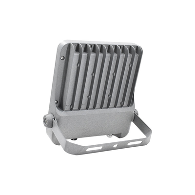 150lm / W 50W বহিরাগত বন্যা আলো বাইরের স্পটলাইট হাউস বোল্ডার জন্য