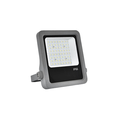 150lm / W 50W বহিরাগত বন্যা আলো বাইরের স্পটলাইট হাউস বোল্ডার জন্য