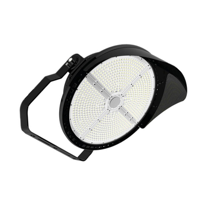 IP66 জলরোধী LED স্টেডিয়াম লাইট IK08 600W ক্রিকেট স্টেডিয়াম লাইট হকি মাঠের জন্য