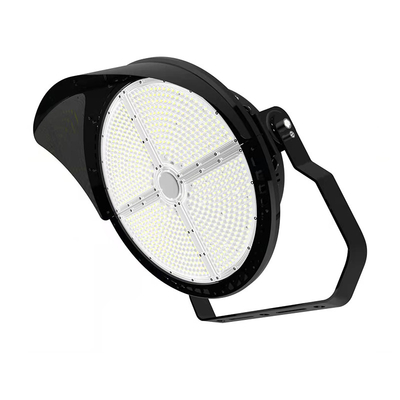 IP66 জলরোধী LED স্টেডিয়াম লাইট IK08 600W ক্রিকেট স্টেডিয়াম লাইট হকি মাঠের জন্য