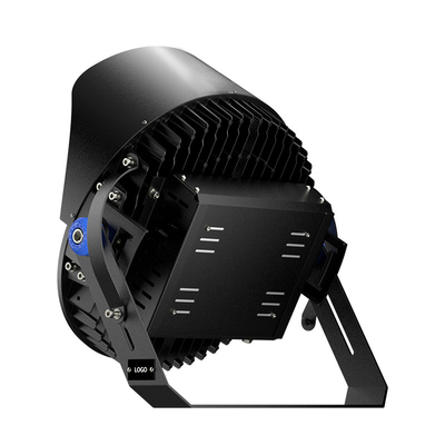 উচ্চ আলোকসজ্জা এসএমডি এলইডি স্পোর্টস লাইট 600W স্টেডিয়ামের জন্য স্পোর্টস কোর্ট আলো