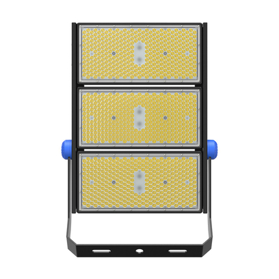 আউটডোর কনসার্টের জন্য নিয়মিত 750W স্পোর্টস ফ্লাডলাইট স্টেডিয়াম লাইট