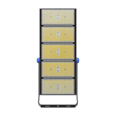 5 বছরের ওয়ারেন্টি 1250W স্পোর্ট লাইট স্টেডিয়াম প্লাবন হালকা মেশিনের জন্য
