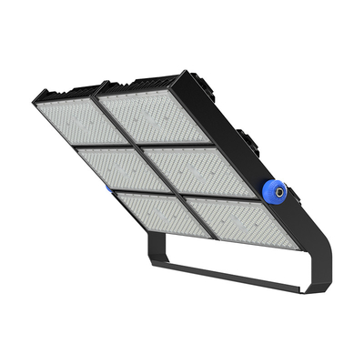 উচ্চ তাপমাত্রা প্রতিরোধী LED স্পোর্টস লাইট 1500W স্পোর্টস আলোর ফিক্সচার স্পোর্টস ক্লাবের জন্য