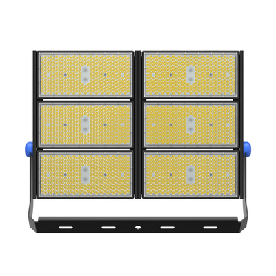 উচ্চ তাপমাত্রা প্রতিরোধী LED স্পোর্টস লাইট 1500W স্পোর্টস আলোর ফিক্সচার স্পোর্টস ক্লাবের জন্য