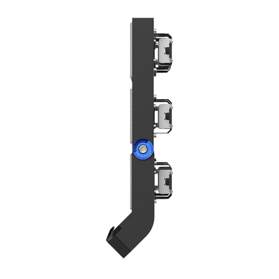 উচ্চ তাপমাত্রা প্রতিরোধী LED স্পোর্টস লাইট 1500W স্পোর্টস আলোর ফিক্সচার স্পোর্টস ক্লাবের জন্য