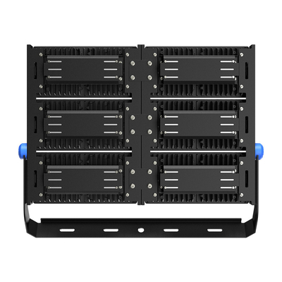 উচ্চ তাপমাত্রা প্রতিরোধী LED স্পোর্টস লাইট 1500W স্পোর্টস আলোর ফিক্সচার স্পোর্টস ক্লাবের জন্য