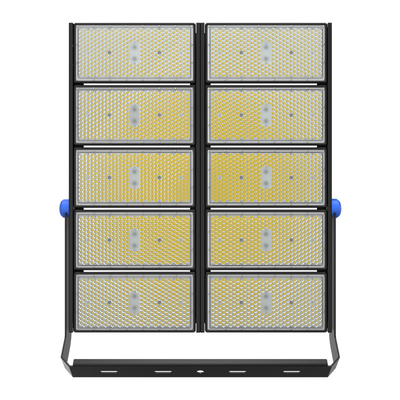 অ্যান্টি-কোরোশন স্টেডিয়াম ফুটবল ল্যাম্প 2500W বেসবল ল্যাম্প