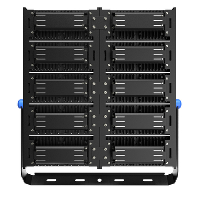 অ্যান্টি-কোরোশন স্টেডিয়াম ফুটবল ল্যাম্প 2500W বেসবল ল্যাম্প