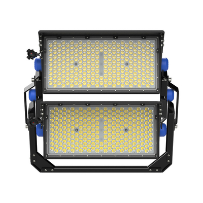 1000W LED স্পোর্টস লাইট 15 30 45 ডিগ্রী স্টেডিয়াম স্পোর্টস কোর্ট আলোর জন্য স্থাপত্য আলো