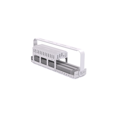 সামঞ্জস্যযোগ্য মাউন্ট LED স্টেডিয়াম হালকা 240W সিটি প্লাজা জন্য LED বন্যা হালকা
