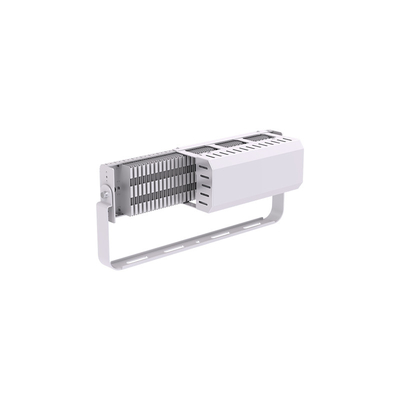 সামঞ্জস্যযোগ্য মাউন্ট LED স্টেডিয়াম হালকা 240W সিটি প্লাজা জন্য LED বন্যা হালকা