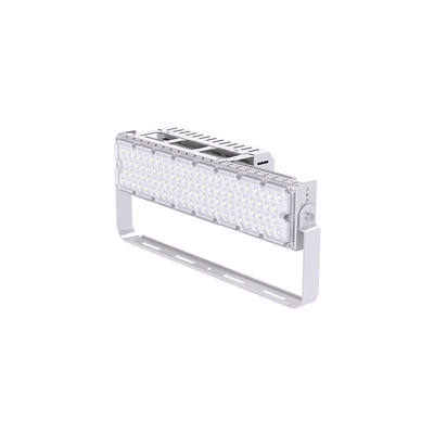 সামঞ্জস্যযোগ্য মাউন্ট LED স্টেডিয়াম হালকা 240W সিটি প্লাজা জন্য LED বন্যা হালকা