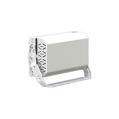 480W LED স্টেডিয়াম লাইট 2800K - 6500K LED স্পোর্টস আলোর জন্য স্কয়ার আলো