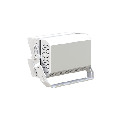 480W LED স্টেডিয়াম লাইট 2800K - 6500K LED স্পোর্টস আলোর জন্য স্কয়ার আলো