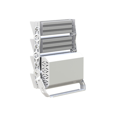উচ্চ উজ্জ্বলতা আলো স্টেডিয়াম লাইট 144000lm 960W নেতৃত্বাধীন ক্রিকেট ফ্লাড লাইট ফুটাবেল কোর্টের জন্য