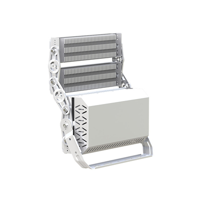 উচ্চ উজ্জ্বলতা আলো স্টেডিয়াম লাইট 144000lm 960W নেতৃত্বাধীন ক্রিকেট ফ্লাড লাইট ফুটাবেল কোর্টের জন্য