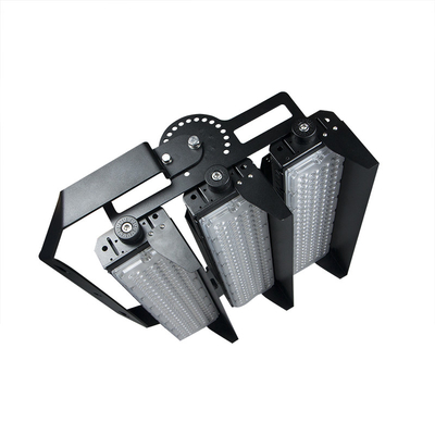 750W LED স্পোর্টস লাইট স্পোর্টস ল্যাম্প 112500lm স্টেডিয়াম ফ্লাডলাইট কনটেইনার পোর্টের জন্য