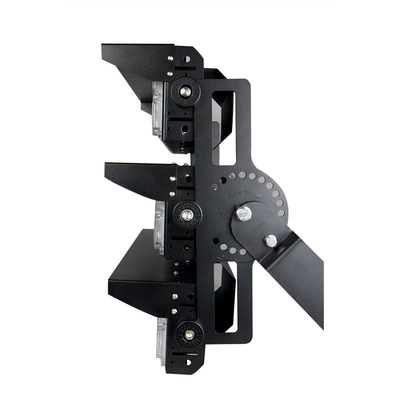 750W LED স্পোর্টস লাইট স্পোর্টস ল্যাম্প 112500lm স্টেডিয়াম ফ্লাডলাইট কনটেইনার পোর্টের জন্য