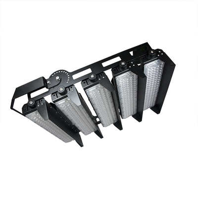 ট্রলি লাইটিং 1250W LED লাইট স্পোর্ট ল্যাম্প আউটডোর স্পোর্টসের জন্য অস্থায়ী আলো
