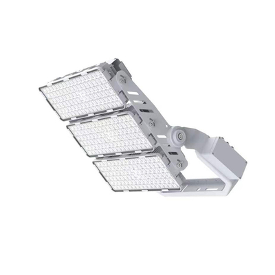 150000lm LED উচ্চ মাস্ট লাইট 1000W টেনিস কোর্ট ফ্লাড লাইট বহিরঙ্গন জন্য
