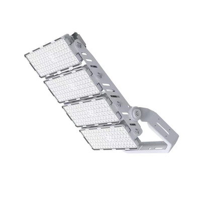 প্রভাব প্রতিরোধী 1200W 1000 ওয়াট প্লাবন আলো পাবলিক পার্কের জন্য উচ্চ মাস্ট লাইট