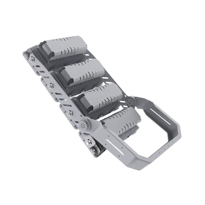প্রভাব প্রতিরোধী 1200W 1000 ওয়াট প্লাবন আলো পাবলিক পার্কের জন্য উচ্চ মাস্ট লাইট